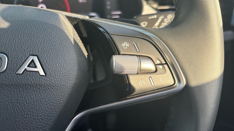 Skoda Scala 1.0 TSI 116 SE Edition 5dr DSG Petrol Hatchback